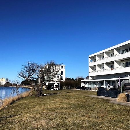 Haus Am See - Steinwarder Has-018 Haus Am See 海利根港 外观 照片