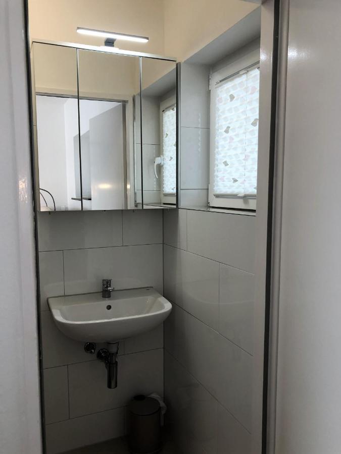 Haus Am See - Steinwarder Has-018 Haus Am See 海利根港 外观 照片