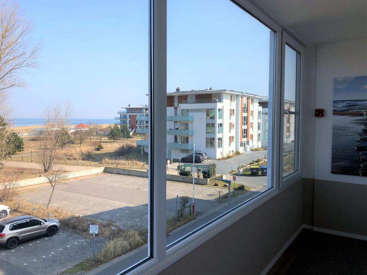 Haus Am See - Steinwarder Has-018 Haus Am See 海利根港 外观 照片